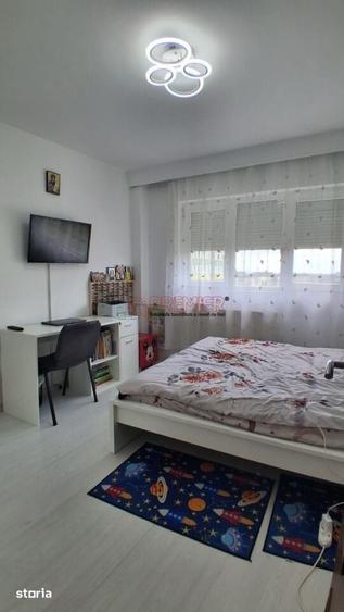 Calea Rahovei - 2 Camere - 7