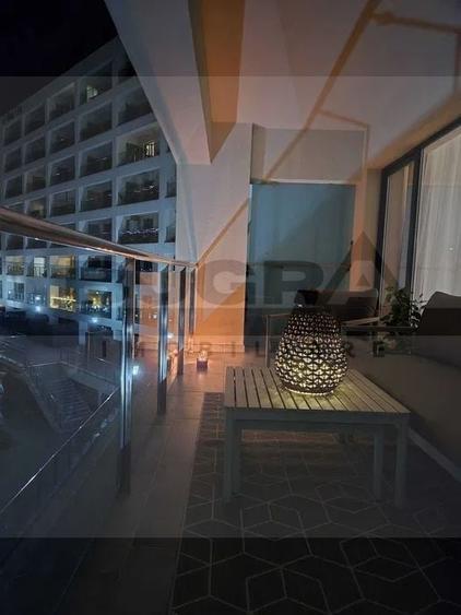 Apartament 2 camere modern, 44mp, balcon, zona Iulius Mall - 7