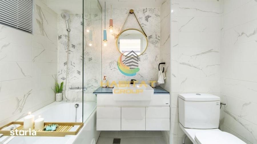 Apartament tip studio- 45mp- ideal de investitie - 4