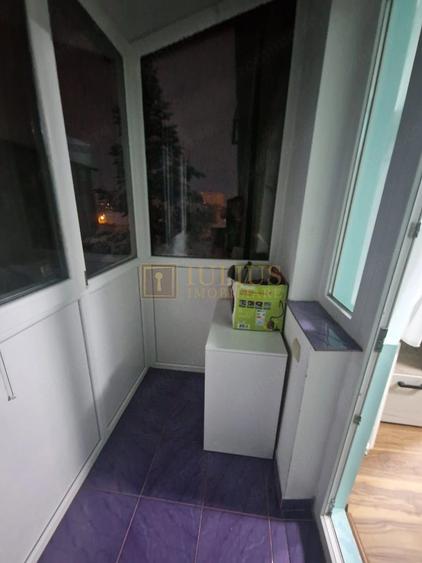 Apartament cu 2 camere decomandat în Șagului
