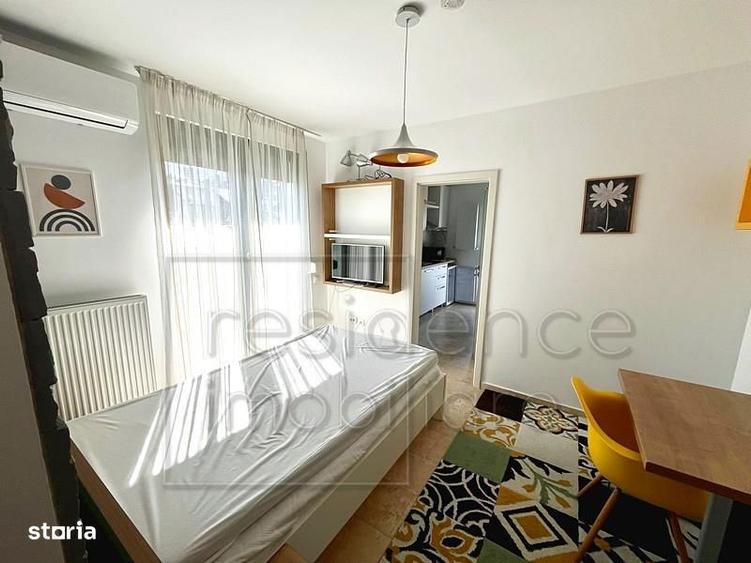 Apartament modern 1 camera, Zorilor, zona UMF+Parcare - 3