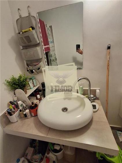 Apartament cu 2 camere nedecomandat în Terezian