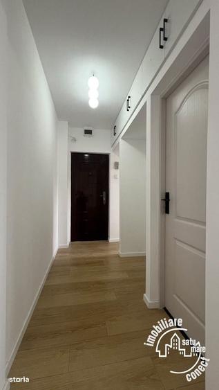 Apartament cu 2 camere în 14 Mai