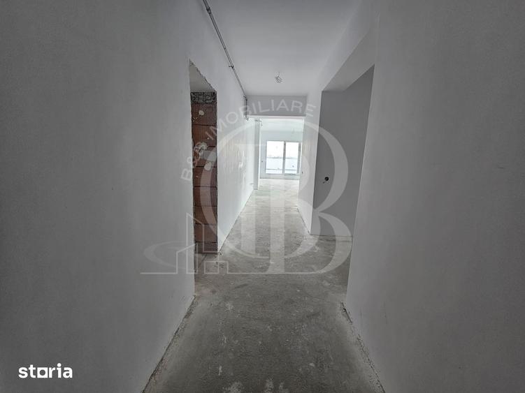 4 Camere Living 60mp Terasa 82mp-Parcare Inclusa-Th. Pallady - 19