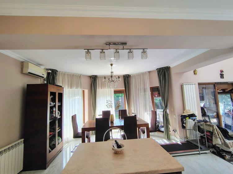 | House Villa Corbeanca - Vila individuala 230 mpu | - 35