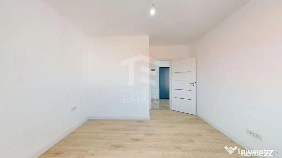 Apartament cu 2 camere semidecomandat în Prelungirea Ghencea