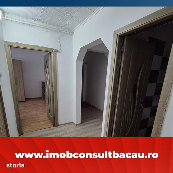Apartament cu 2 camere în Banca Națională