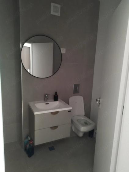 Garsonieră decomandată în Nord