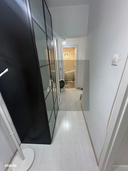 Inchiriere Apartament 3 camere decomandat Soseaua Vergului / Profi - 7