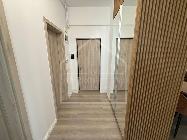 Apartament 2 camere | Baneasa | Terasa 15 mp | New - 14