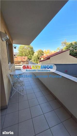 Apartament cu 2 camere, mobilat în Centrul Civic