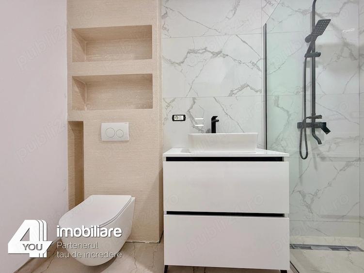 Casă cu 5 camere cu Teren 350 Mp în Livada
