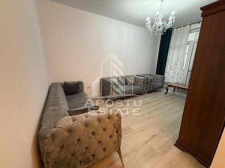 Apartament 2 camere, decomandat, Giroc - 1