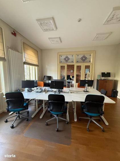 Spațiu comercial, de 150 mp, în Ultracentral