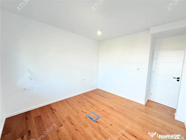 Apartament cu 4 camere decomandat în Vasile Aaron
