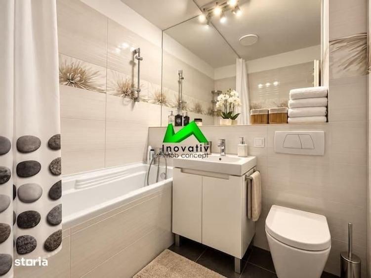 Apartament cu 3 camere în Șelimbăr