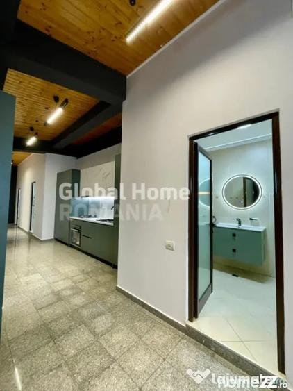 Apartament cu 3 camere decomandat în Străulești