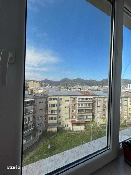 Vand apartament 2 camere, decomandat, zona Pietei - 4
