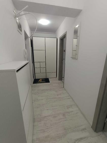 Garsoniera noua Prima inchiriere Drumul Gura Calitei nr. 195 loc de parcare inclus - 11