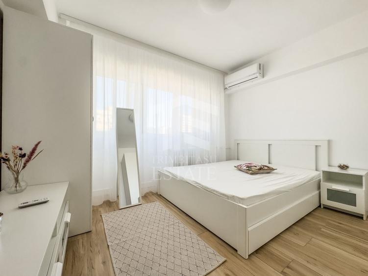Metrou Obor-Calea Mosilor-Sos. Stefan cel Mare-Prima Inchiriere - 5