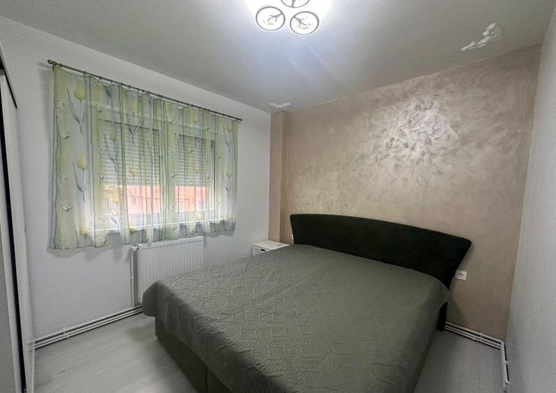 Apartament de lux 2 camere zona Centrală - 4