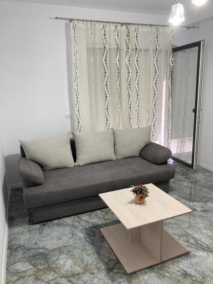 Apartament cu 2 camere decomandat, mobilat în Girocului
