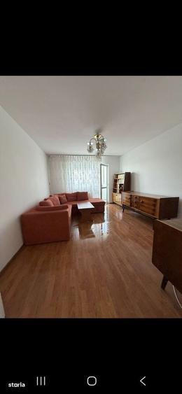 Apartament cu 2 camere decomandat în Vest