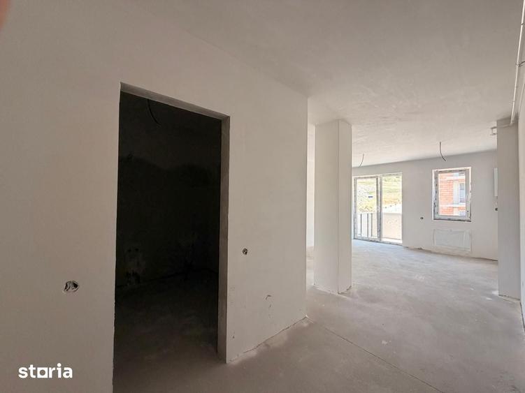 Apartament cu 3 camere în Apahida