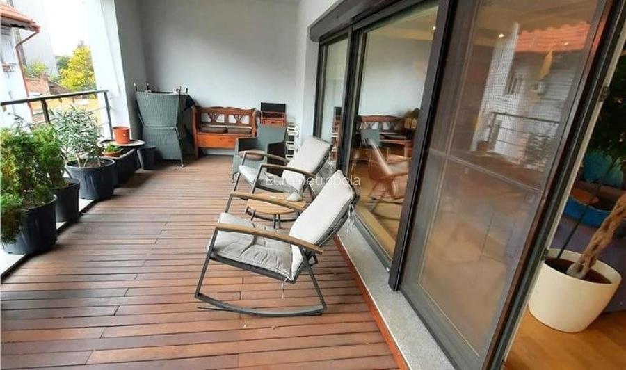 Apartament 4 camere in apropierea Bulevardului Kiseleff