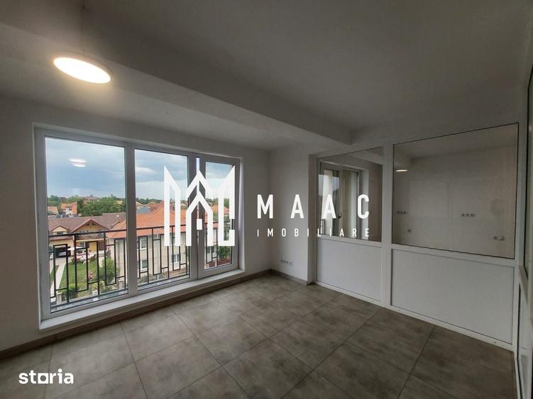 Spațiu comercial, de 125 mp, în Calea Dumbrăvii