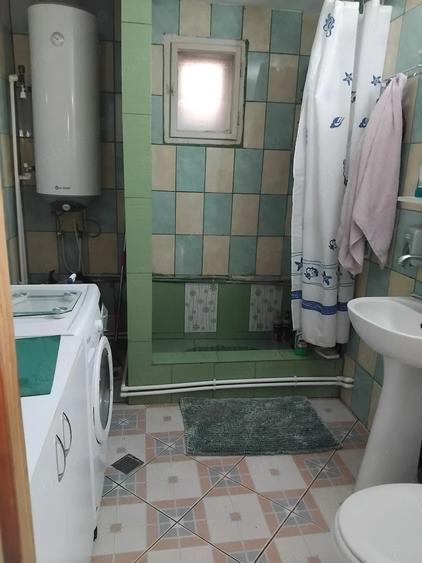 Casă cu 3 camere cu Teren 1800 Mp în Baldovin