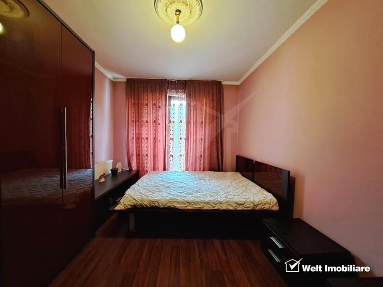 Vanzare Apartament cu 2 Camere,  Floresti,  str. Florilor - 7