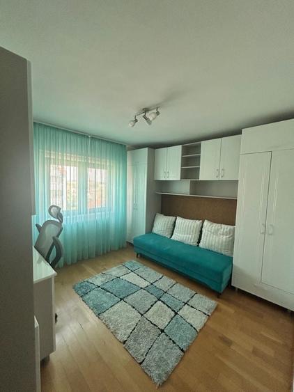 Apartament cu 2 camere în Lipovei