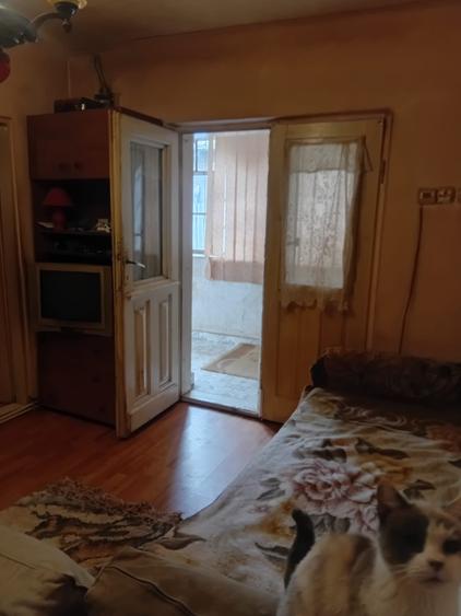 Casă individuală cu 5 camere cu Canalizare în Buftea