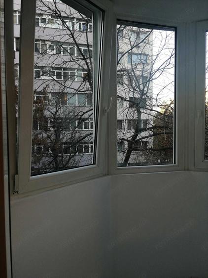 Garsonieră decomandată în Muncii