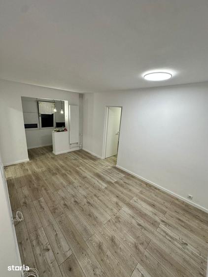 Apartament cu 2 camere semidecomandat în Valea Rosie