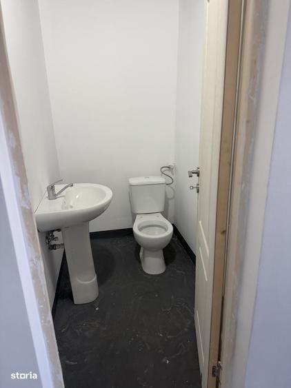 Spațiu comercial, de 310 mp, în Progresu