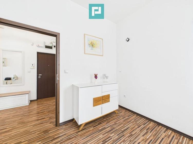 Apartament cu 2 camere decomandat în UTA