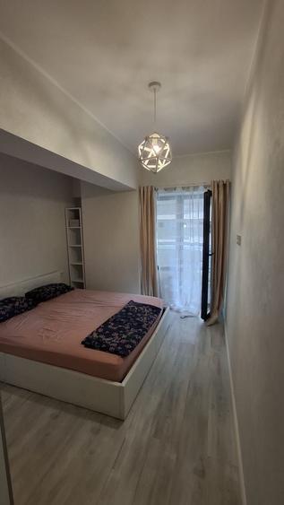Apartament cu 2 camere semidecomandat în Iași