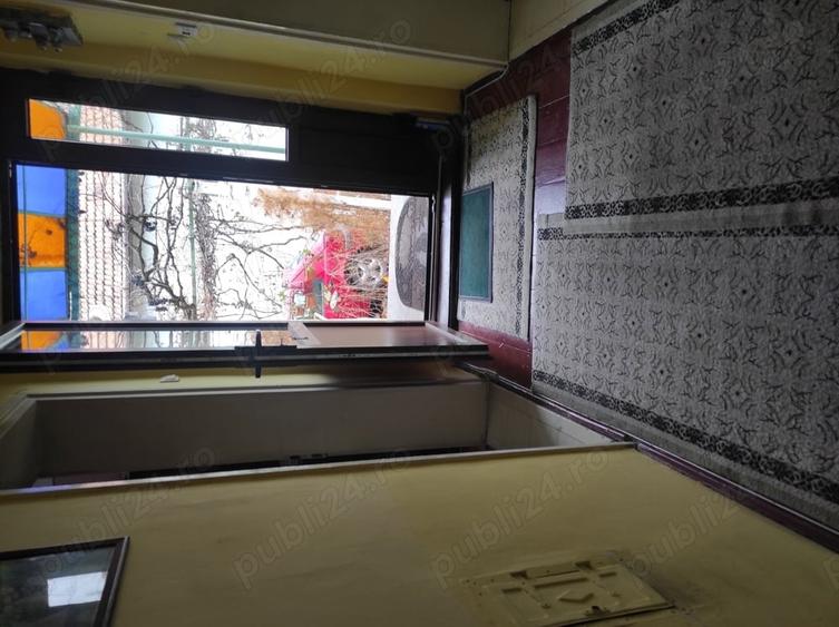 casa pe un nivel,zona Eminescu - 11