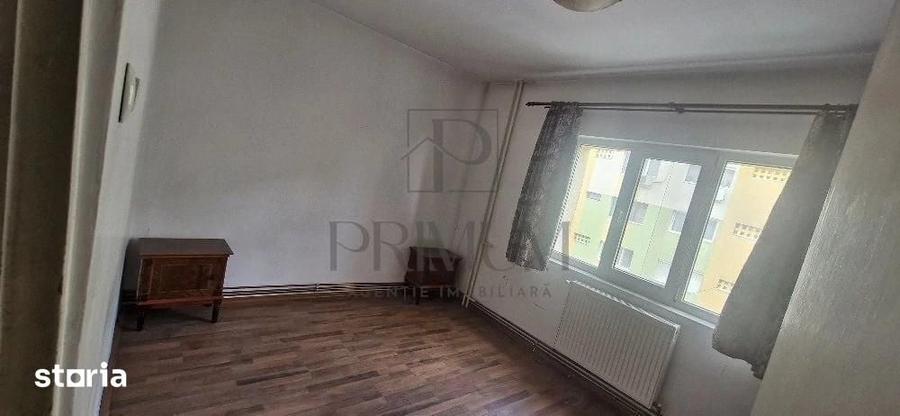 JUDETEAN - 2 CAMERE - CENTRALA PROPRIE - ETAJUL 2 - BLOC IZOLAT - 3