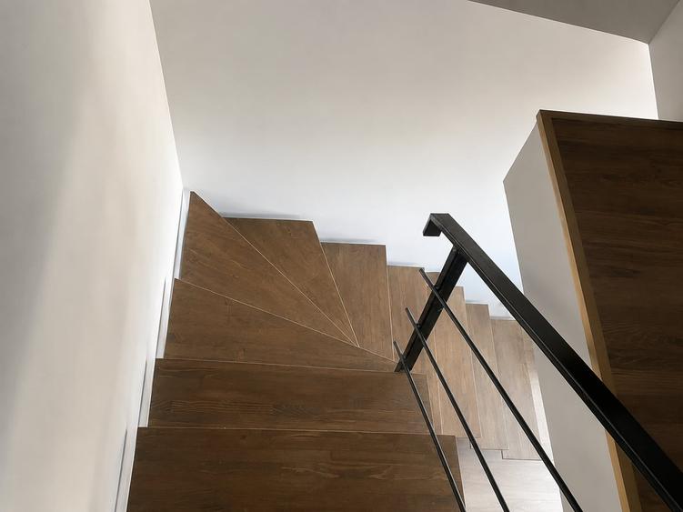 Apartament cu 2 camere în Bragadiru