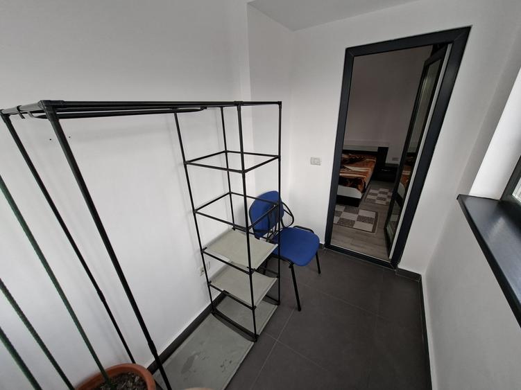 Apartament 2 camere, zona CUG - 1