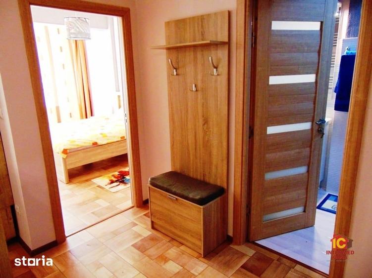 Apartament cu 2 camere în Șelimbăr