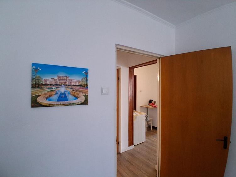 Apartament cu 2 camere decomandat, mobilat în Dristor
