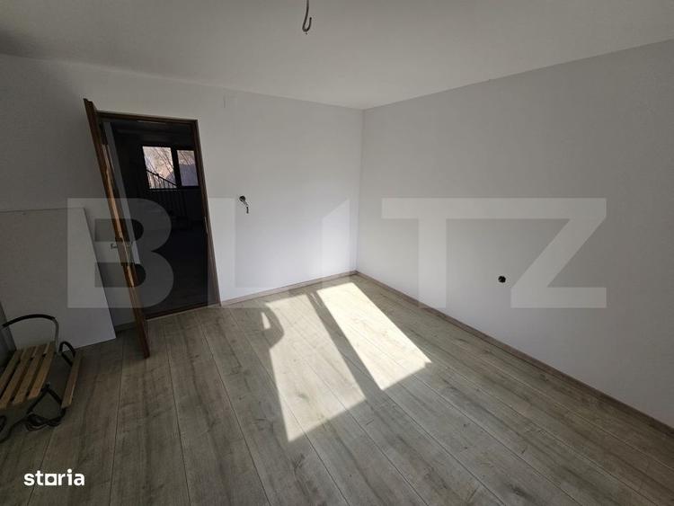 Casă cu 4 camere în Bichigiu