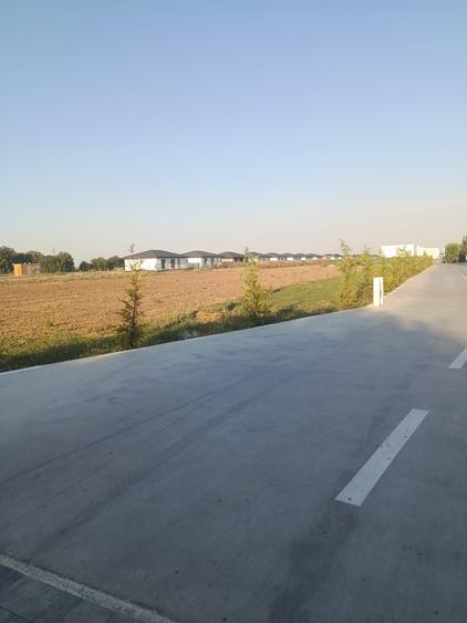 Teren Construcții intravilan de 4846 mp, în Dimieni