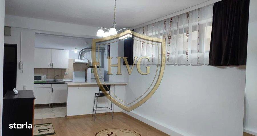 Garsoniera | Centrala Proprie | Brancoveanu - 8