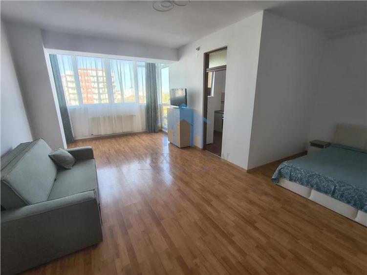 Garsonieră decomandată în Mărăști