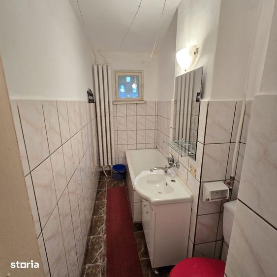 Apartament cu 2 camere în Republicii